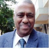 Portrait of Mr. Anil Kumar Jain