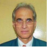 Portrait of Mr. Rajinder Nath Khazanchi