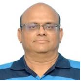 Portrait of Mr. Vipul Nagar